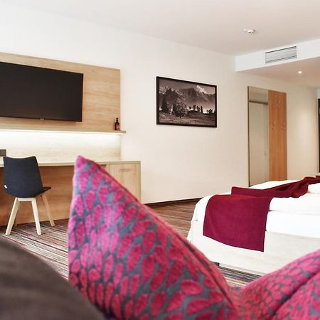 Soloplan City Resort เคมป์เทน ภายนอก รูปภาพ